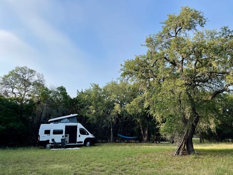 Freebird: 2022 Winnebago Solis Drivable vehicle in Heber City