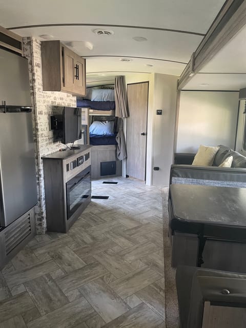 "Mary Ellen" 2021 Keystone RV Springdale Towable trailer in North Port