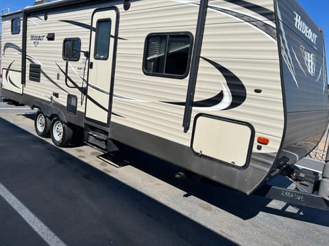 2016 Keystone RV Hideout Rimorchio trainabile in Burleson