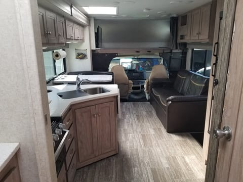 2019 Forester Forester Motorhome Drivable vehicle in Rialto