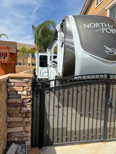 2021 Jayco North Point - BUNKHOUSE Tráiler remolcable in Redlands