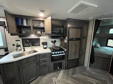 2022 Olympia Travel Trailer Towable trailer in San Antonio