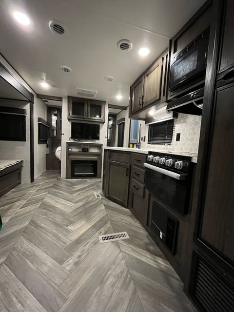 2022 Olympia Travel Trailer Towable trailer in San Antonio