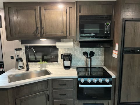 2022 Olympia Travel Trailer Towable trailer in San Antonio