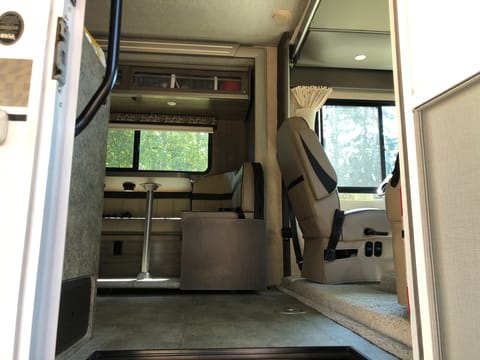 2016 Winnebago Brave Drivable vehicle in Everett