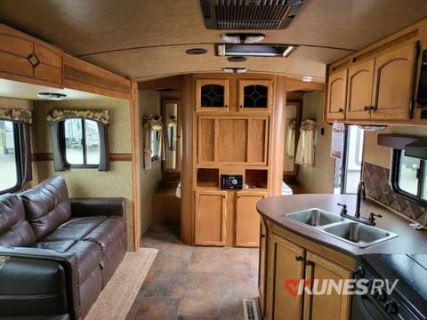 Cozy Camping Towable trailer in Sheboygan