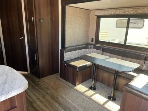 2019 Jayco Bunkhouse with Slide Towable trailer in Lake Sinclair