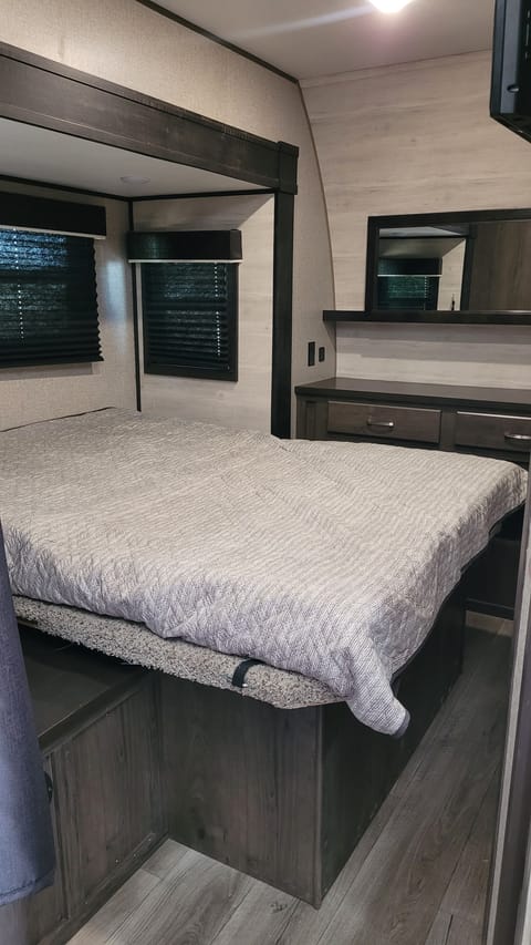 2021 Jayco Octane Remorque tractable in Palmdale