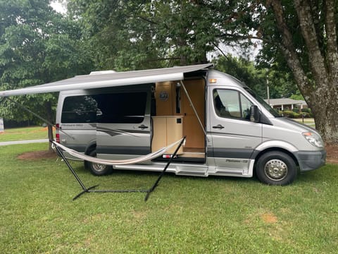 Gypsy Drivable vehicle in Shelby