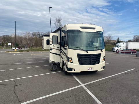 2018 Forest River 23DS Véhicule routier in Inver Grove Heights