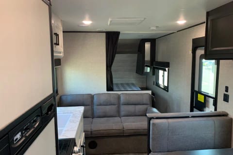 BRAND NEW 2022 Jayco Trailer Remorque tractable in New York