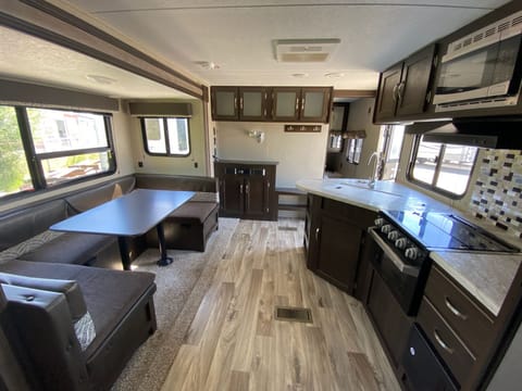 2020 Springdale 24' Bunkhouse Towable trailer in Kelowna