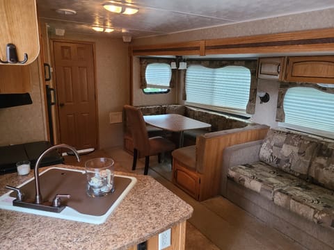 Island Oasis (Couples Only) Towable trailer in Charlottetown