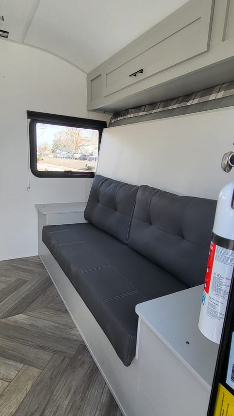 2022 Forest River Salem Travel Trailer Remorque tractable in Greeley