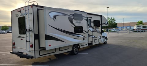 2015 Jayco Greyhawk 31 Bunkhouse Véhicule routier in West Valley City