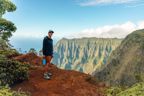 Sleep & Camp Around Kaua'i Island | 2021 Jeep Wrangler Drivable vehicle in Anahola