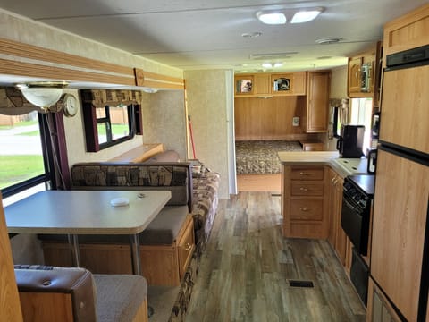 Great Camper for the Whole Family Towable trailer in Steinbach