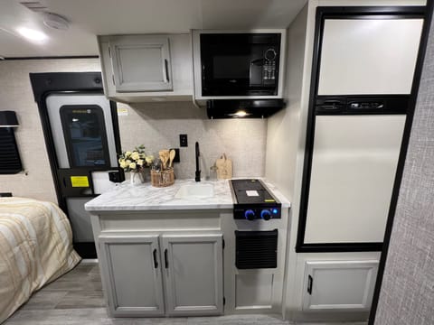 All Terrain - Home Away From Home! -  2022 Jayco Jay Flight SLX7 174BH Baja Remorque tractable in Eagle