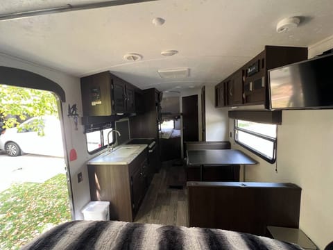 2020 Keystone Springdale Towable trailer in Chico