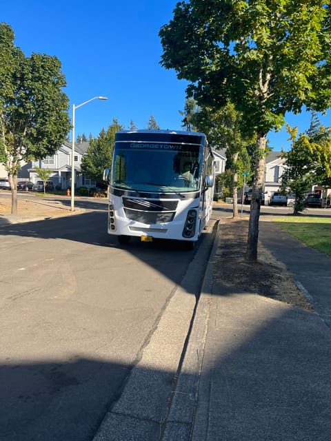2022 Georgetown Drivable vehicle in Oregon City