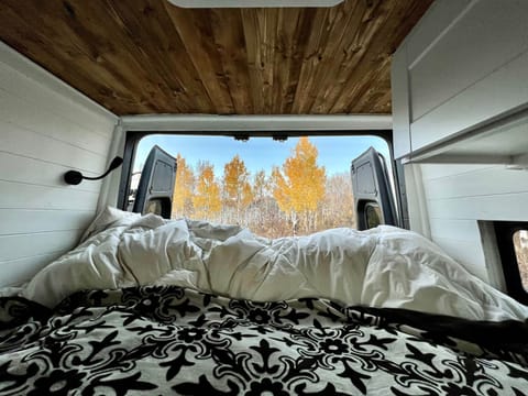 Mercedes Sprinter | BRAND NEW BUILD Campervan in Cottonwood Heights