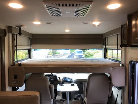 2019 Jayco Alante Drivable vehicle in Quebec City