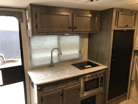 2020 Forest River apex Towable trailer in Bryant