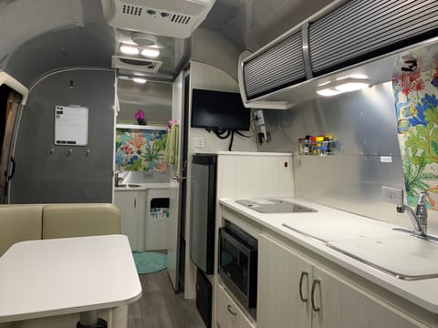 2018 Airstream Bambi Towable trailer in Mission Viejo