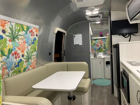2018 Airstream Bambi Remorque tractable in Mission Viejo