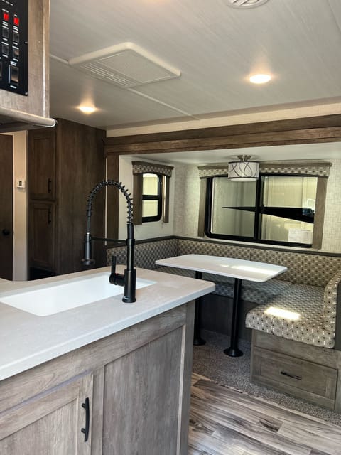 2020 Forest River Sonoma Towable trailer in Grants Pass