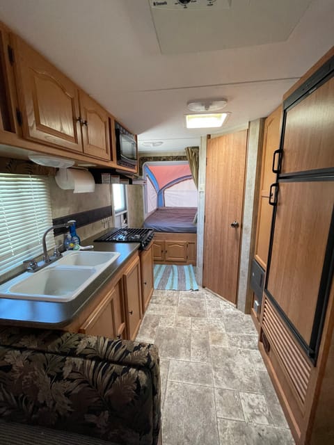 Making memories that last a lifetime! Towable trailer in Placentia