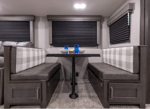 2020 Grand Design Transcend Towable trailer in Santa Maria