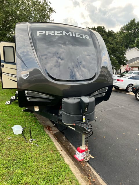 2018 Keystone Bullet - *Delivery Only* Great for Couples and Families Towable trailer in Greer