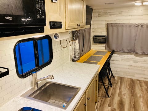 Remodeled Camper with Tiny House feel Towable trailer in Pueblo West