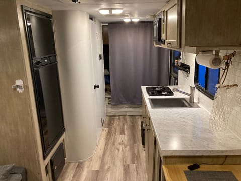Remodeled Camper with Tiny House feel Rimorchio trainabile in Pueblo West