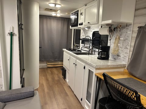 Remodeled Camper with Tiny House feel Towable trailer in Pueblo West