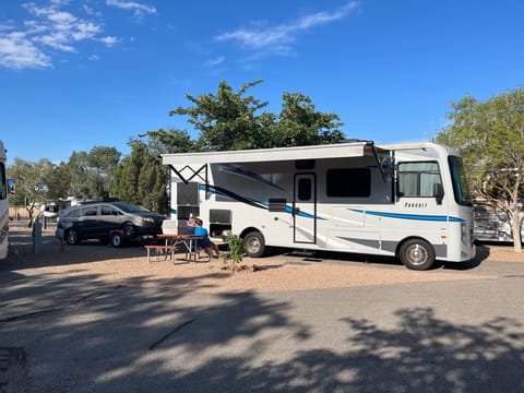 "Sweet Jolene" - 2022 Coachmen Pursuit BH31 Drivable vehicle in McKinney