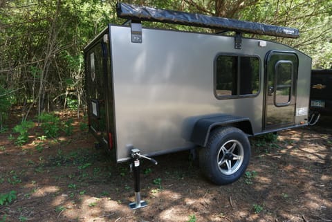 2022 HikerTrailer Highway Deluxe Towable trailer in Marine on St Croix