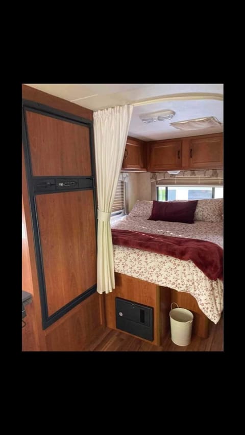 2012 Coachmen Freelander Drivable vehicle in Saguenay