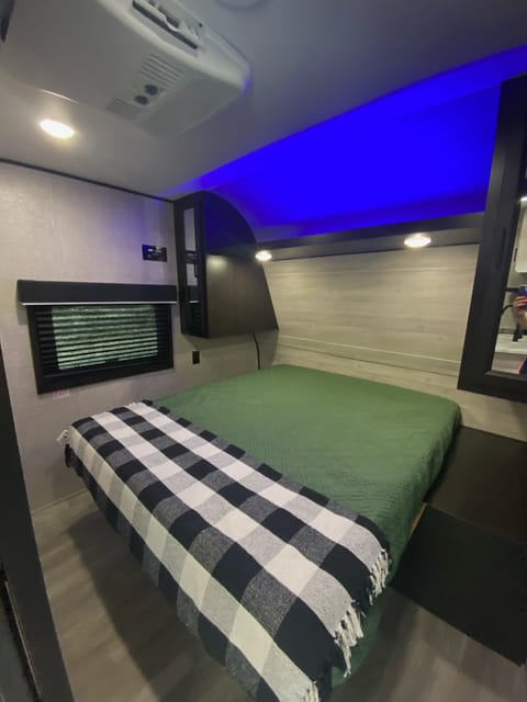 2022 Jayco Jayflight SLX8 284BHS Rimorchio trainabile in Seguin