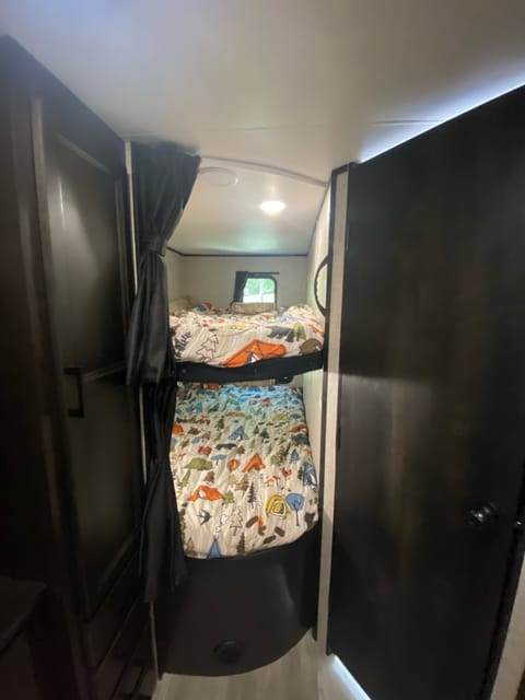 2022 Jayco Jayflight SLX8 284BHS Rimorchio trainabile in Seguin