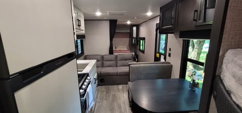 2022 Jayco Jay Flight SLX 8 264BH Towable trailer in Bensalem Township