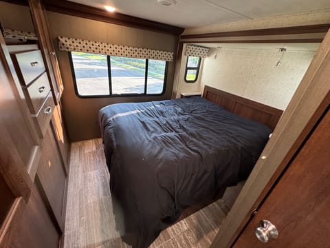 2019 Forest River Forester 2861 Drivable vehicle in Chino