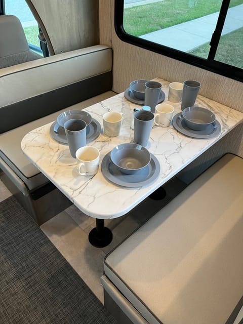 Classy & Modern 2023 Coachmen Freelander with Bunkhouse and Roomy Interior Drivable vehicle in Kenosha