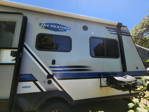 2018 Jayco Jay Feather Towable trailer in Grants Pass