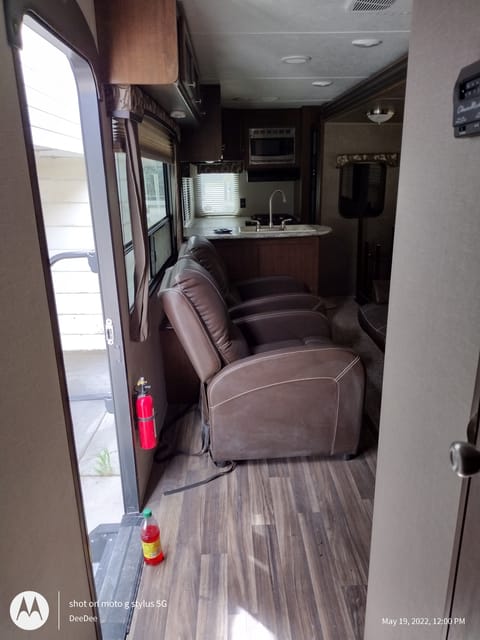 2018 Keystone RV Hideout Towable trailer in West Valley City