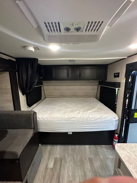 2022 Jayco Jay Flight SLX7 184bs Tráiler remolcable in Prince Albert