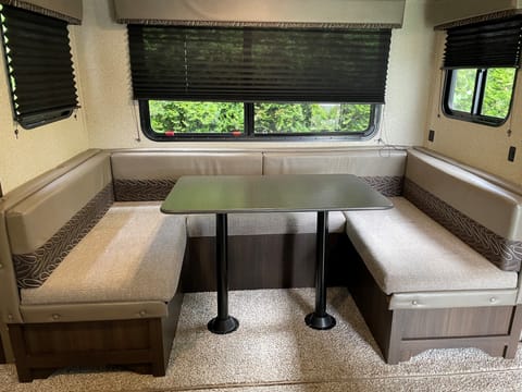 2020 Keystone RV Springdale Towable trailer in Pitt Meadows