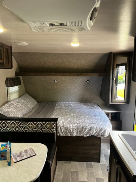 Aloha Bunkhouse-2019 Heartland Mallard Towable trailer in San Tan Valley