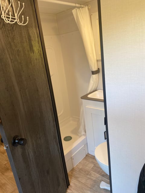 2022 Keystone RV Hideout Towable trailer in Salem